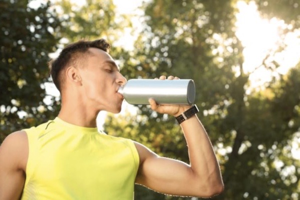 Body Water Basics